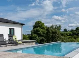 La villa de Spa