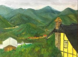 普羅旺斯, hotel v destinaci Li-chuang