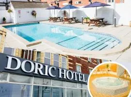 Doric Hotel