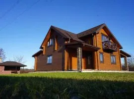 Villa Family House Truskavets