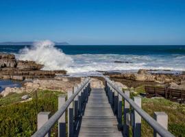 29@Whale Rock Estate, casa rural en Hermanus