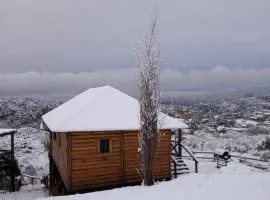 Cabañas Los Álamos