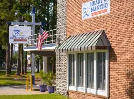 Heart of Manteo