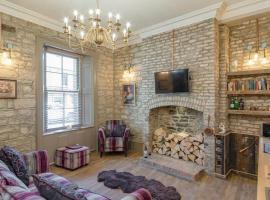 The Collingwood: Morpeth şehrinde bir otel