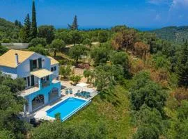 Villa Eleonas