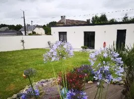 MAISON DU GABAS D'ANNA & ROSE