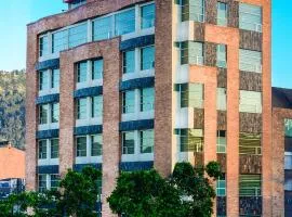 Hotel Parque 63