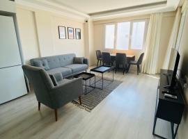 Dalamanholidayflats, vacation rental in Dalaman