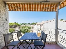 Beautiful flat at 10 min walk from the beach in Saint-Cyr-sur-Mer - Welkeys