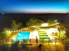 Casa Rural VILLA KAIROS
