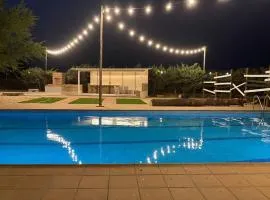 Casa Rural VILLA KAIROS