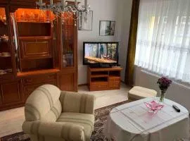 FeWo „Zur Glewe 2“