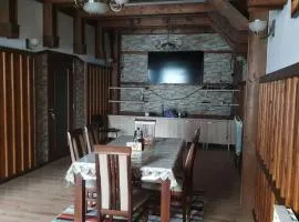 Стаи за гости