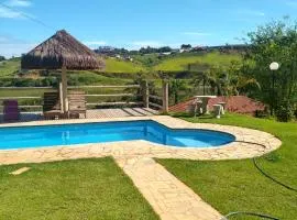 Chalé do mineiro