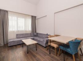 Erya Homes, serviced apartment in Hurmaköy
