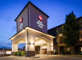 Best Western Plus Country Inn & Suites