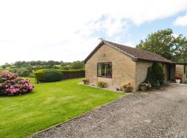 Ryecross Farm Cottage, hotel 3 estrelas em Melbury Abbas