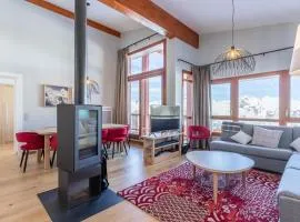 Appartement Les Arcs 1800, 5 pièces, 8 personnes - FR-1-352-67