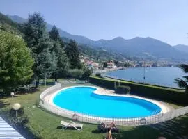 Appartamento Nelly - per 4 persone - Caray Park - Sale Marasino - Lago d'Iseo