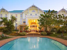 Southern Sun Mbombela, hotel em Nelspruit