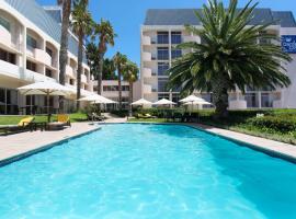 Garden Court Nelson Mandela Boulevard, hotel in Kaapstad