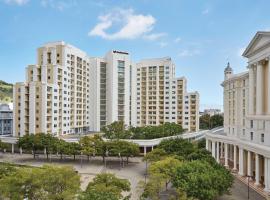 Southern Sun Waterfront Cape Town, hotel em Cidade do Cabo