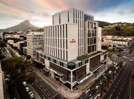 StayEasy Cape Town City Bowl, viešbutis Keiptaune