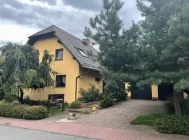 Ferienwohnung Geyer