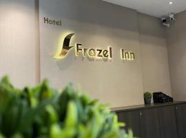 Frazel Inn Hotel, hotel v destinaci Parit Buntar