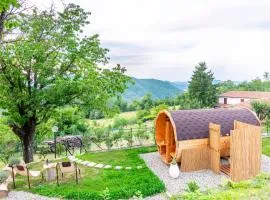 B&B Cascina Sant'Elena