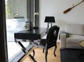 Exklusives City Apartment an der Alster