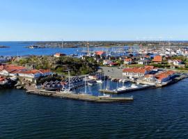 Nimbus Öckerö Boende