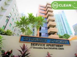 Greatwood Residence at Devonshire