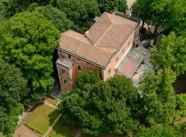Villa Lioy-Faresin
