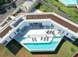Luxury villa Azure in Imotski, wellness oasis