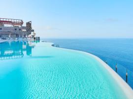 Gloria Palace Amadores Thalasso & Hotel, hotel a Puerto Rico de Gran Canaria