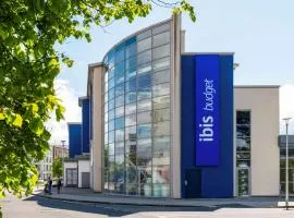 ibis Budget Portishead Marina