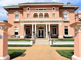 JH Adams Inn, Trademark Collection by Wyndham, boutique hotel in High Point