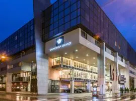 Wyndham Grand Salzburg Conference Centre