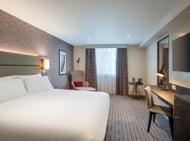 Leonardo Hotel Chester, hotel em Chester