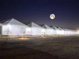 Shiv Tara Desert Camp