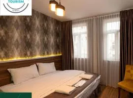 Boutique Central Taksim