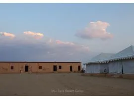 Shiv Tara Desert Camp