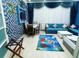 HagiaSophia Donat Suites