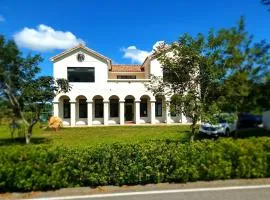 Longtian Prosperity BnB
