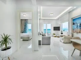 Beach Front Casa Elena