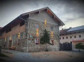 Landhof Schuhbeck