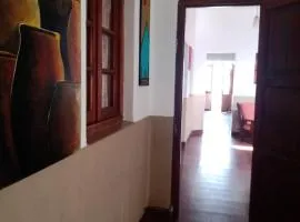 Casa del Arte