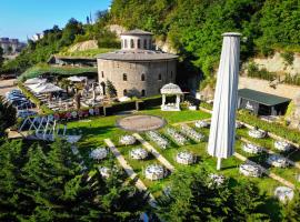 Cephanelik Butik Hotel, hotel in Trabzon