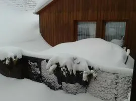 Klein aber fein - Apartment für 2 bis 4 Personen